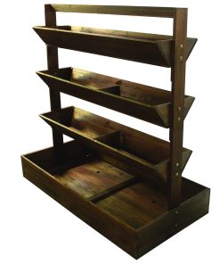4 Tier Vertical Planter