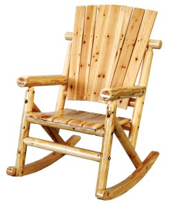 Aspen Rocker