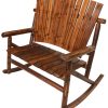 Char-Log Double Rocker