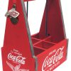 Coca-Cola® Six Bottle Drink Caddy