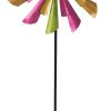 Dutch Spring Wind Spinner