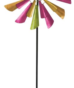 Dutch Spring Wind Spinner