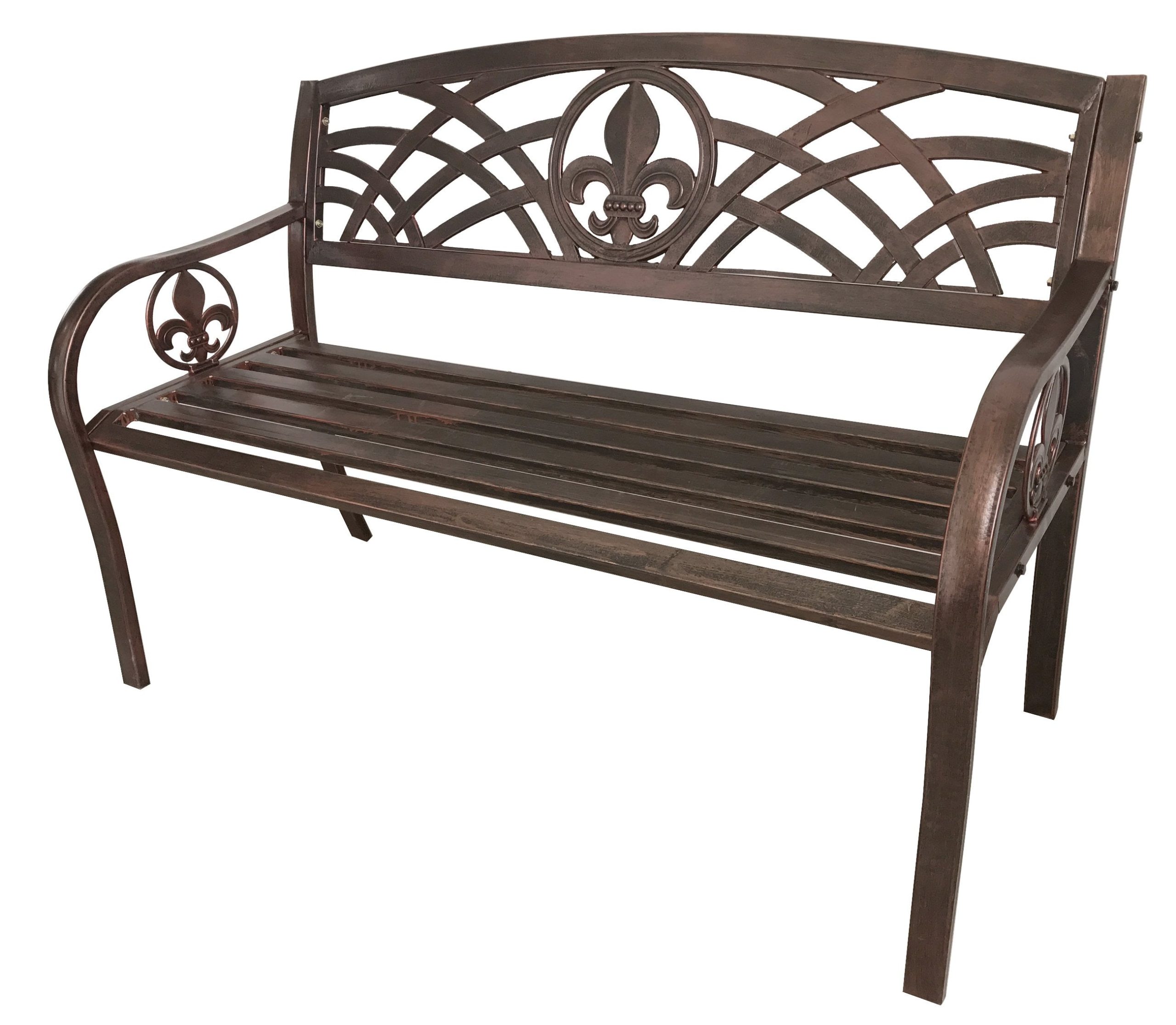 fleur-de-lis-metal-bench-495.jpg