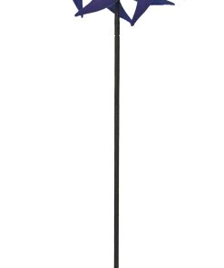 Periwinkle Wind Spinner