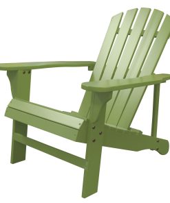 Sage Adirondack Chair