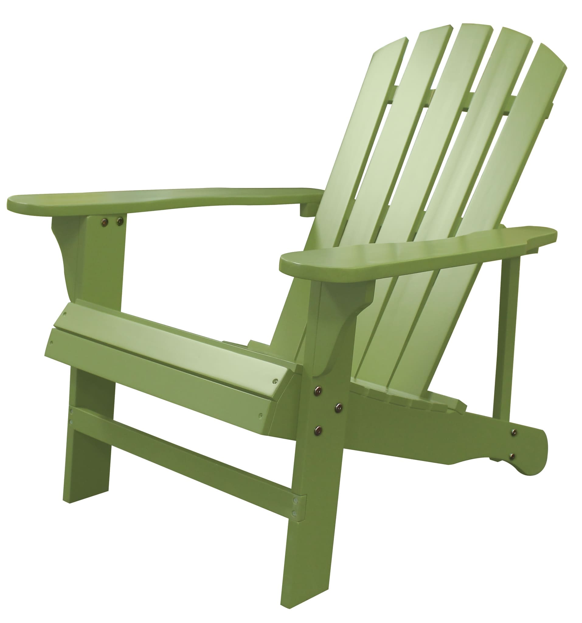 Sage Adirondack Chair