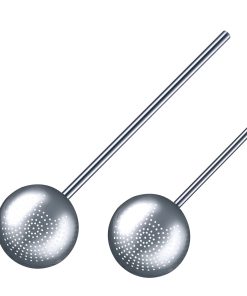 Stainless Steel Skimmer 26 - For Pickup ONLY (Excluding Wholesale Orders)