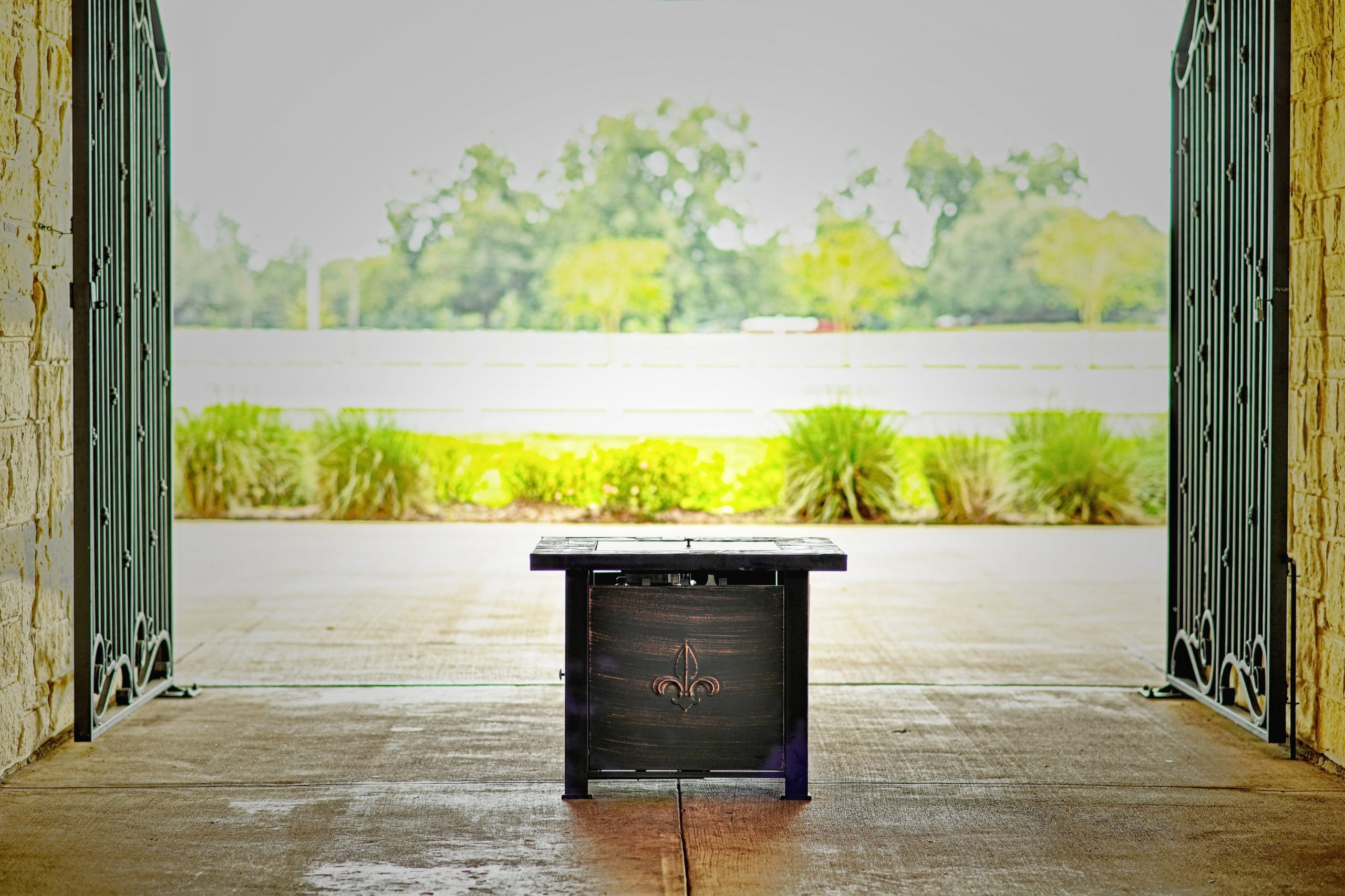 tiled-fleur-de-lis-gas-fire-pit-for-pickup-only-excluding-wholesale-orders-537.jpg