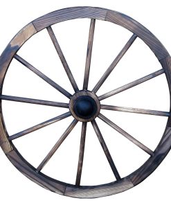 Wagon Wheel - 30